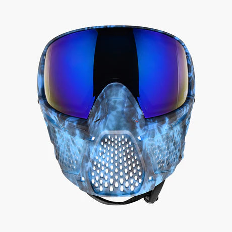 CRBN Zero GRX Tie Dye Lagoon