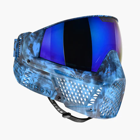 CRBN Zero GRX Tie Dye Lagoon