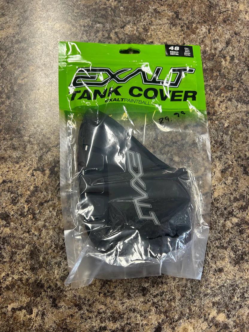 Exalt Metal Tank Cover Variety