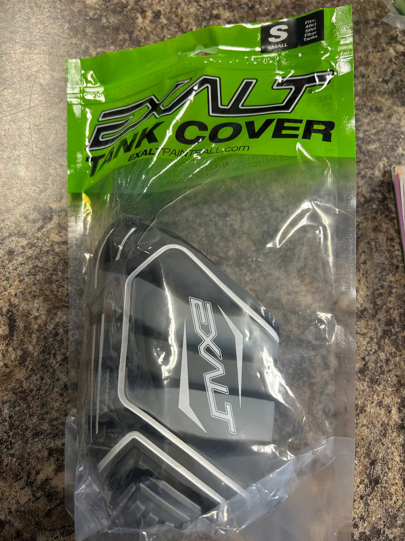 Exalt Small Tank Covers Varietys