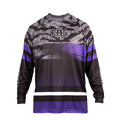 Sacramento DMG Practice Longsleeve Jersey - Alpha