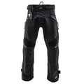 Social Grit v4 Pants, Black Onyx