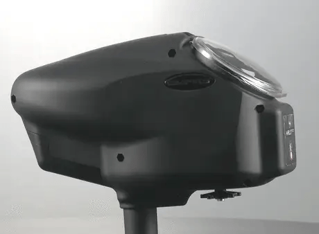 Empire Halo Too Black