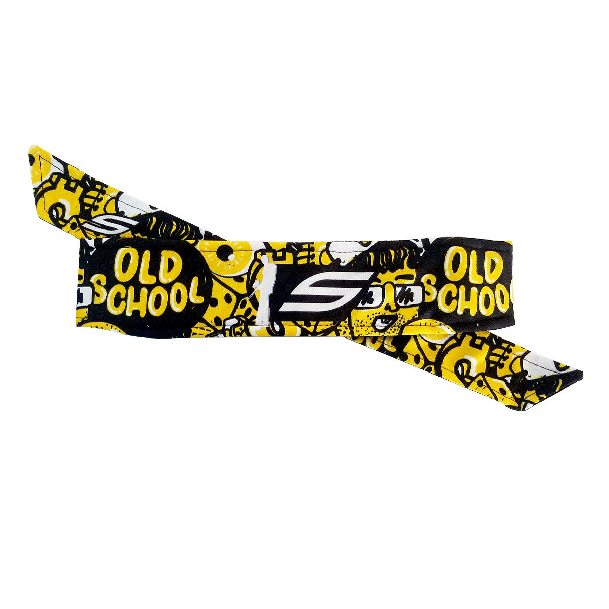 Social Headband, Old School