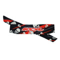 Social Headband, Skulls