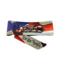 Social Headband, Social USA