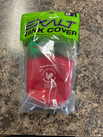 Exalt Medium Tank Cover Variety