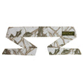 Exalt Headband Branch Camo Snow