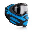 DYE i3 PRO GOGGLE - GLACIER CYAN
