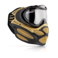DYE i3 PRO GOGGLE - HERITAGE GOLD