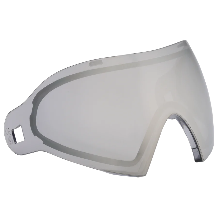 i4/i5 Thermal Lens - DYEtanium Smoke/Silver