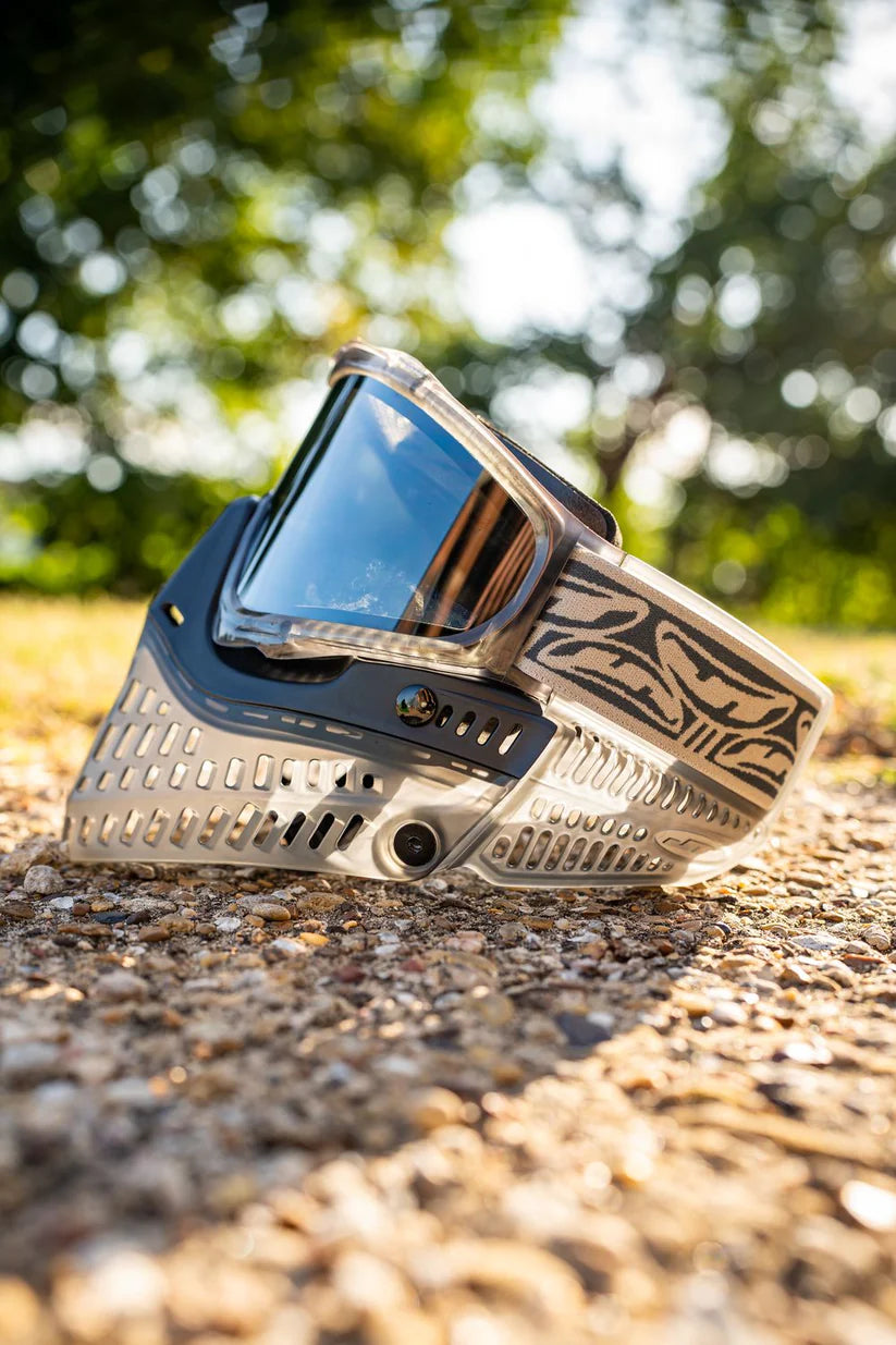 JT Proflex ICE Stratus w/ Chrome Lens