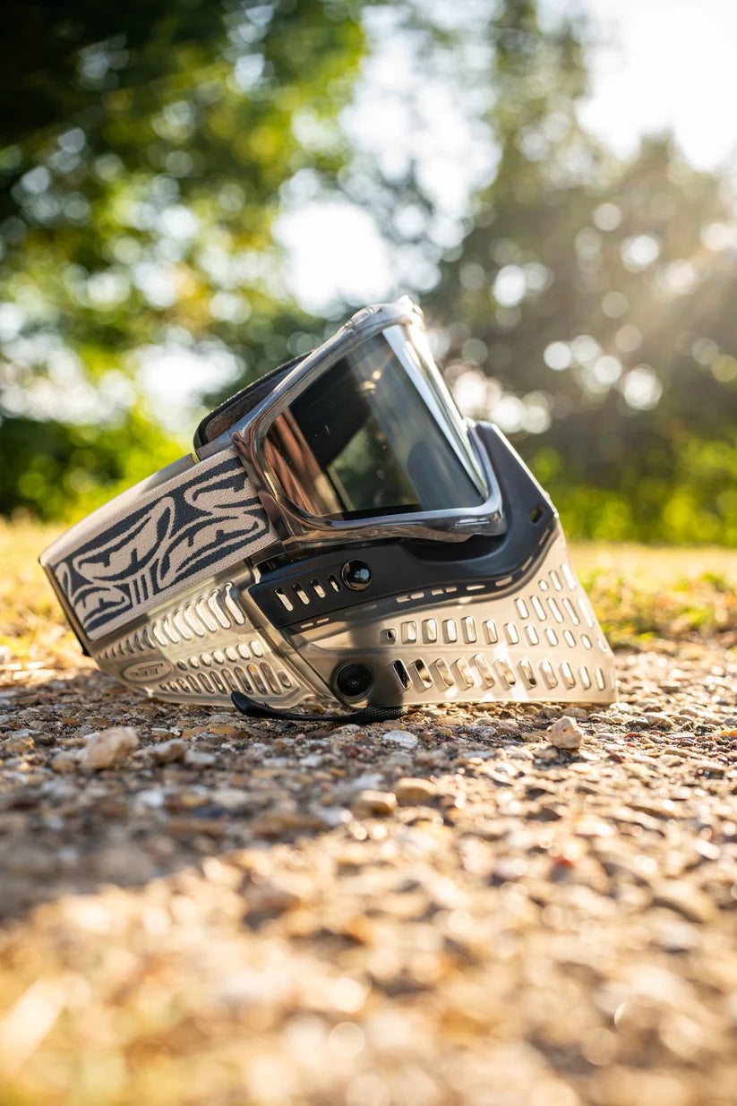 JT Proflex ICE Stratus w/ Chrome Lens