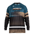 Edmonton Impact Practice Longsleeve Jersey - Alpha Small