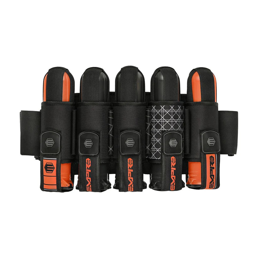 Empire Compressor Paintball Harness Inferno 5+8