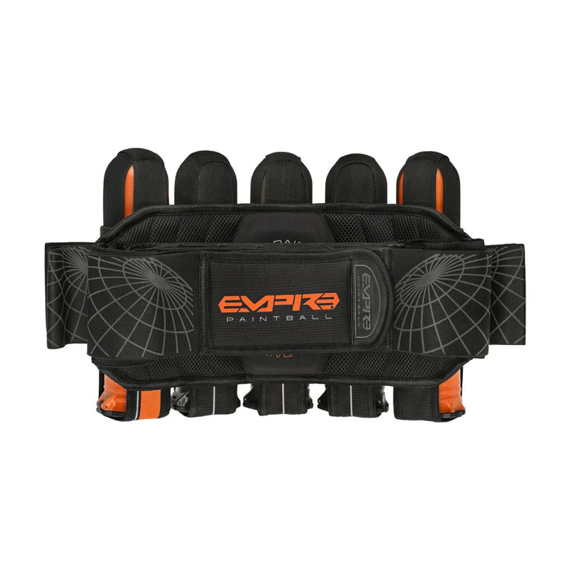 Empire Compressor Paintball Harness Inferno 5+8