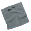 Dye Microfiber Lens Cloth-Grey