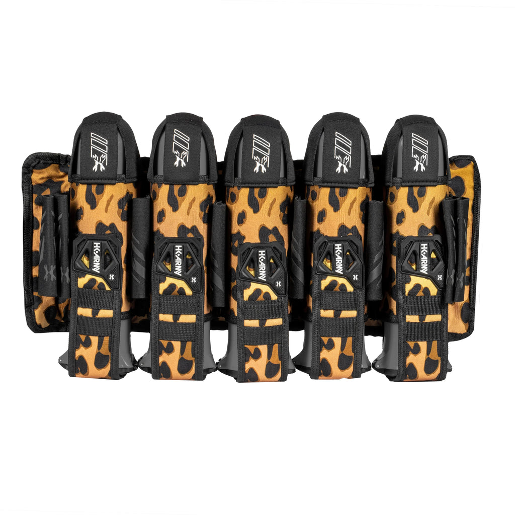 Eject Harness - Leopard King 5+4+4