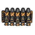 Eject Harness - Leopard King 5+4+4