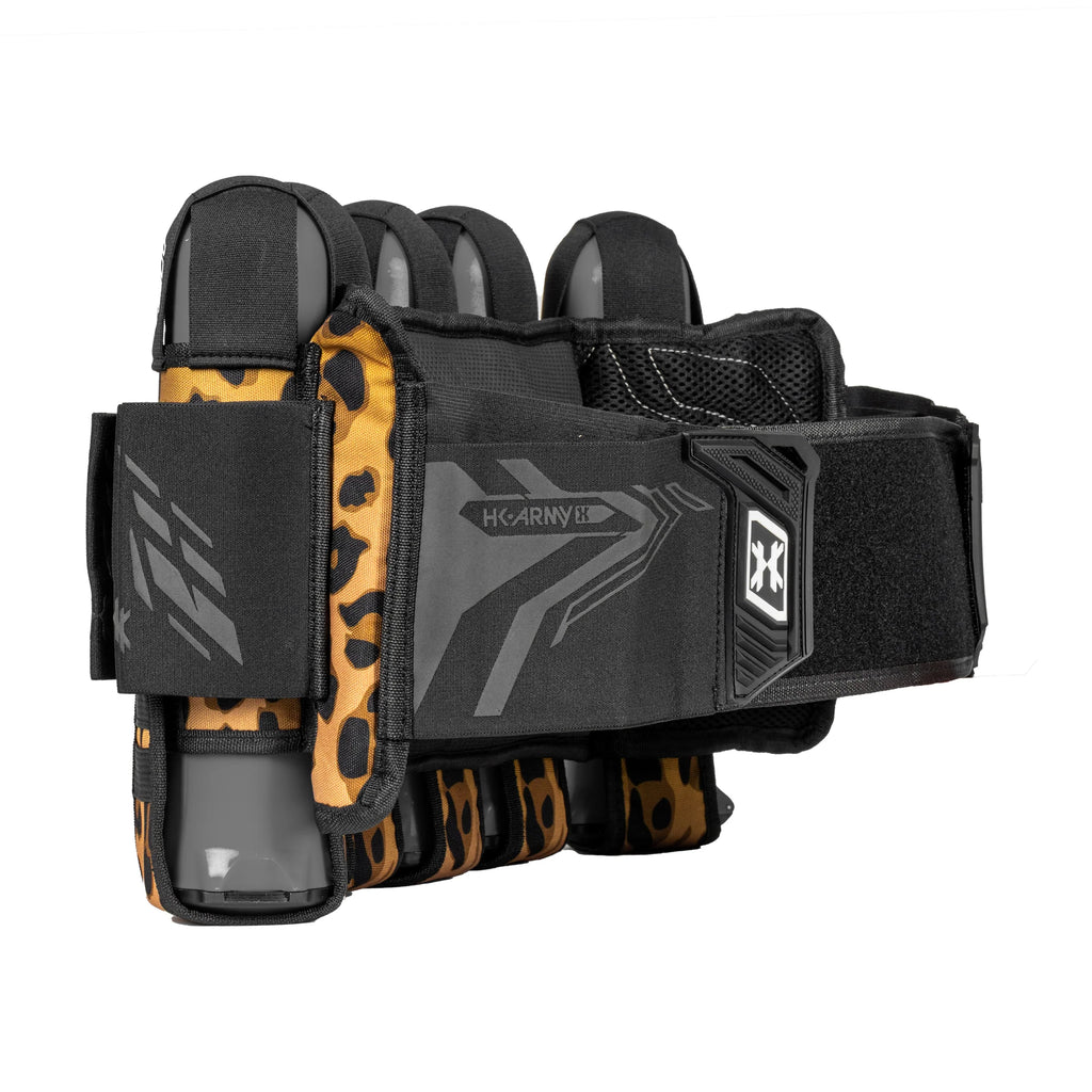 Eject Harness - Leopard King 5+4+4