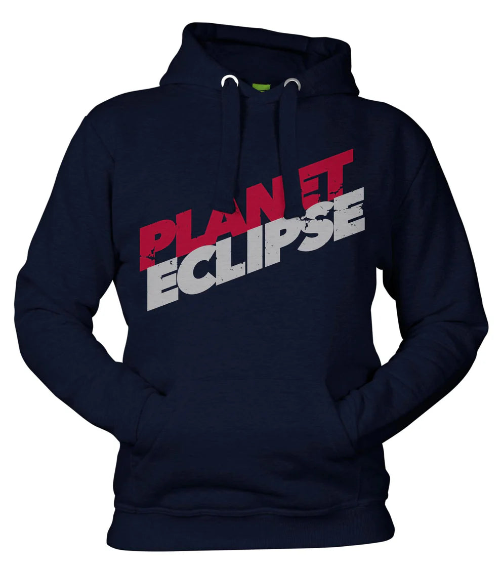Planet Eclipse Hoodie