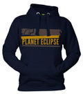 Planet Eclipse Hoodie