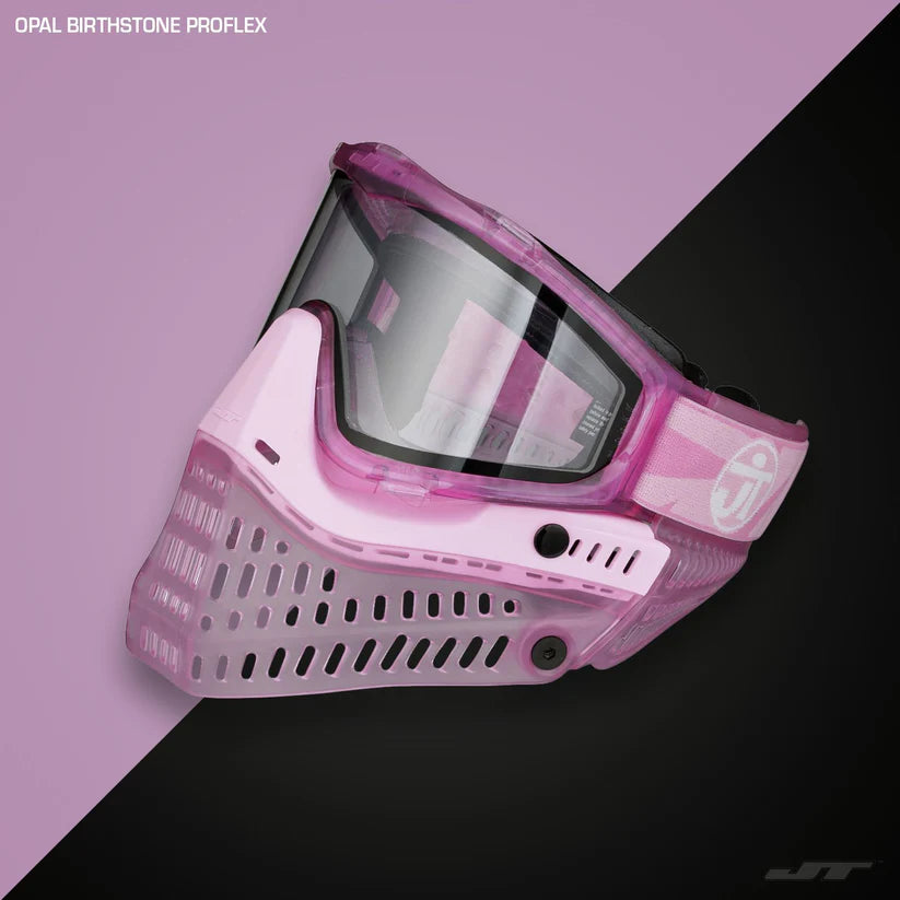 Jt Proflex LE Opal Birthstone