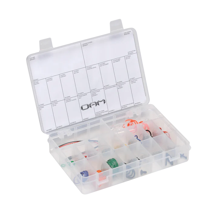 Repair Kit - DAM Medium