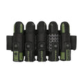 Empire Compressor Paintball Harness Sage 5+8
