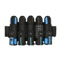 Empire Compressor Paintball Harness Tidal Wave 5+8