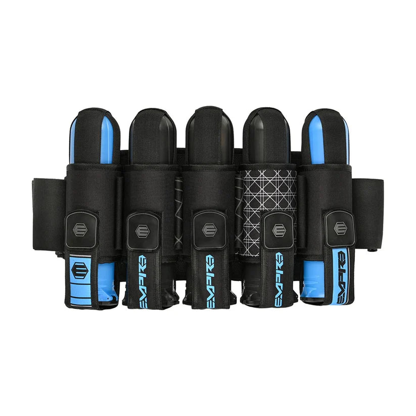 Empire Compressor Paintball Harness Tidal Wave 5+8