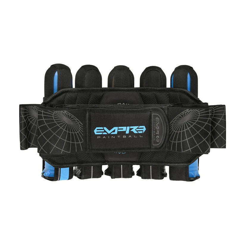 Empire Compressor Paintball Harness Tidal Wave 5+8