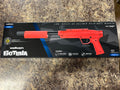 Valken Gotcha Gun-Red