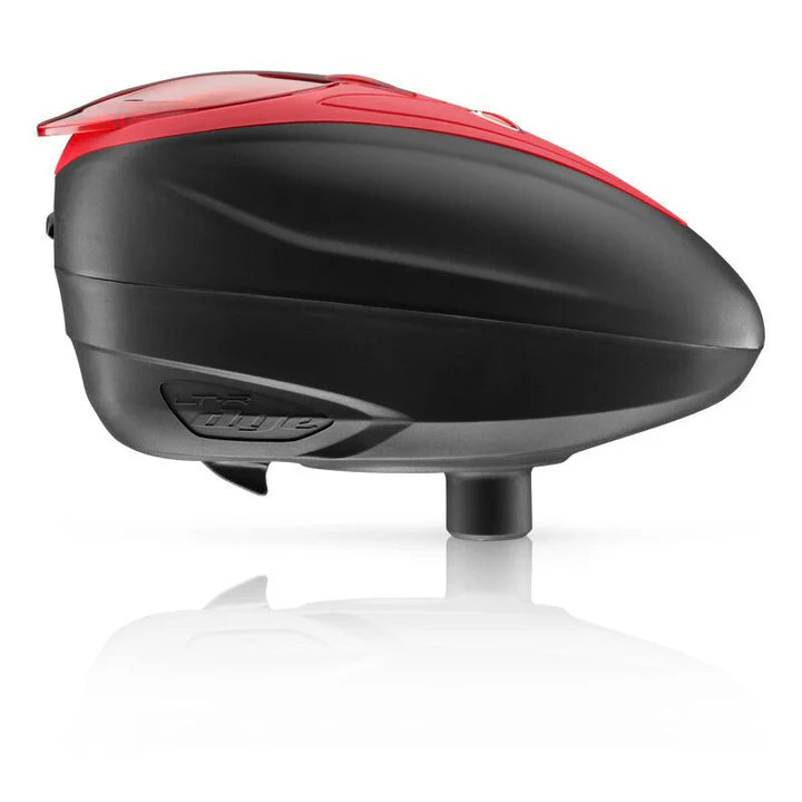 Dye LT-R Black/Red