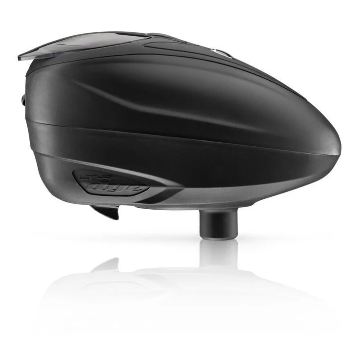 Dye LT-R Black/Black