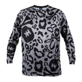 The Leopard - Longsleeve Jersey - Chad "YaYa" Bouchez
